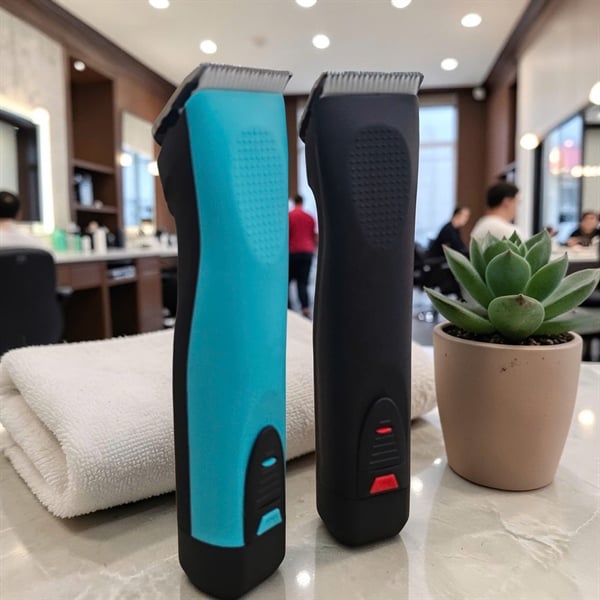 Tông đơ  thú cưng GroomMax CP-9060