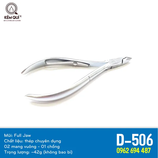 KỀM QUÍ D-506