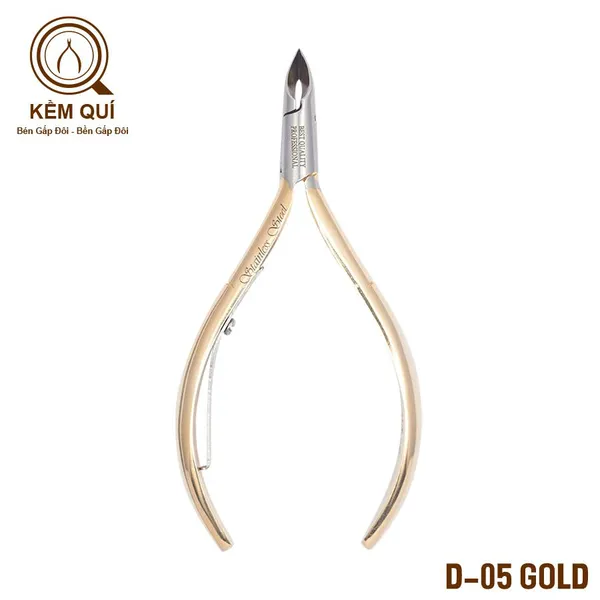 Kềm Quí D-05G