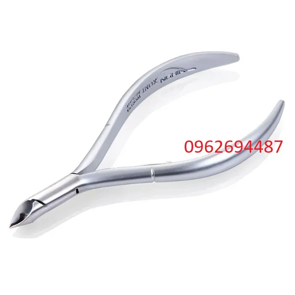 Kềm Nghĩa D05X – Tác phẩm kinh điển của Kềm Nghĩa cho thợ nail chuyên nghiệp