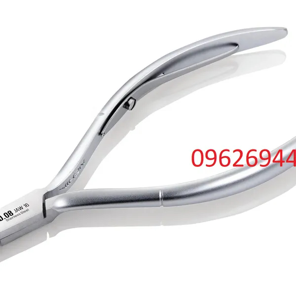 Kềm Nghĩa D08 – Phiên bản cán dài