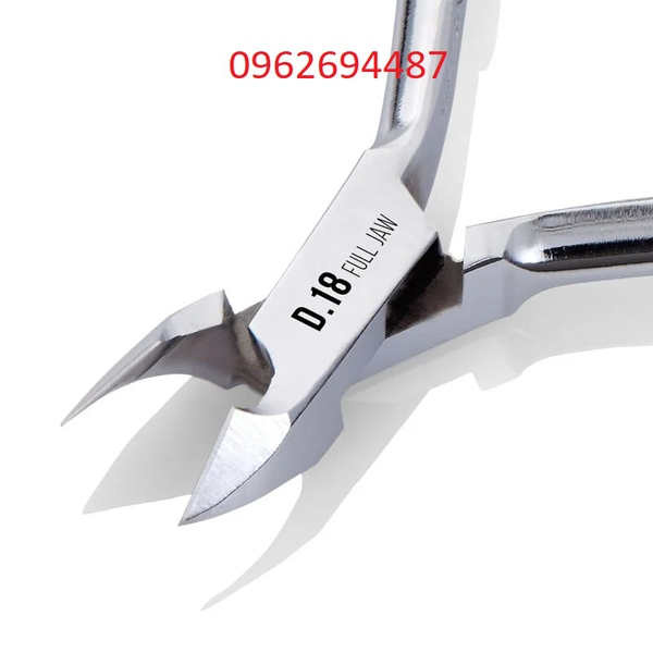 Kềm Nghĩa D18