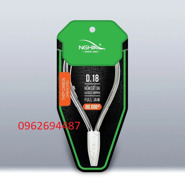 Kềm Nghĩa D18