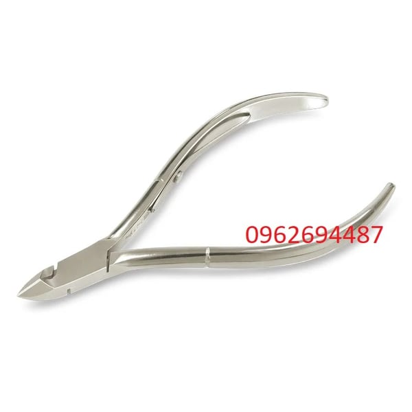 Kềm Nghĩa D205 - Kềm Cắt Da Thép Chuyên Dụng