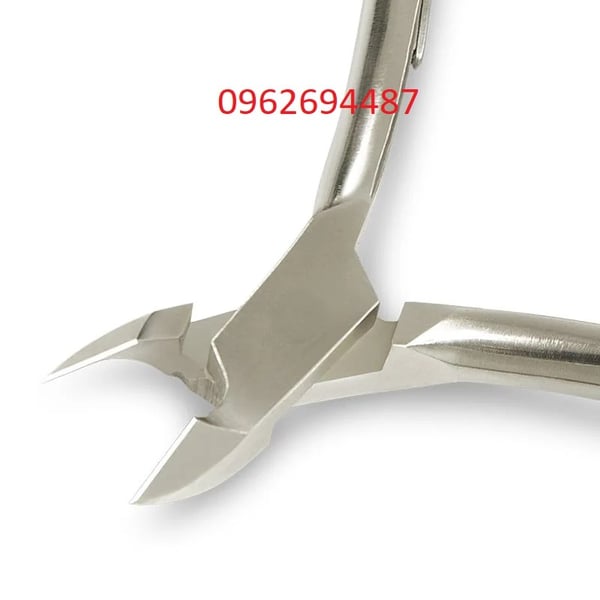 Kềm Nghĩa D205 - Kềm Cắt Da Thép Chuyên Dụng