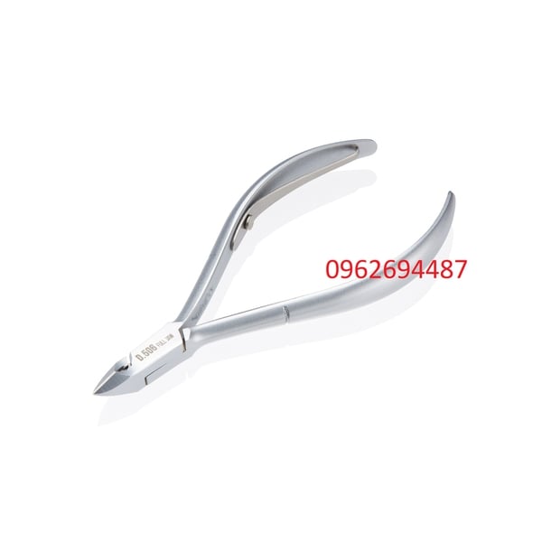 Kềm Nghĩa D506 – Mẫu kềm thép chuyên dụng