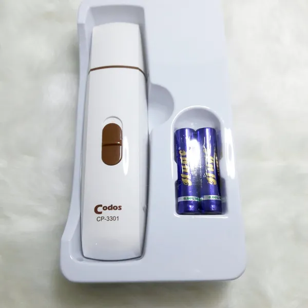 MÁY MÀI MÓNG CHÂN Codos CP - 3301
