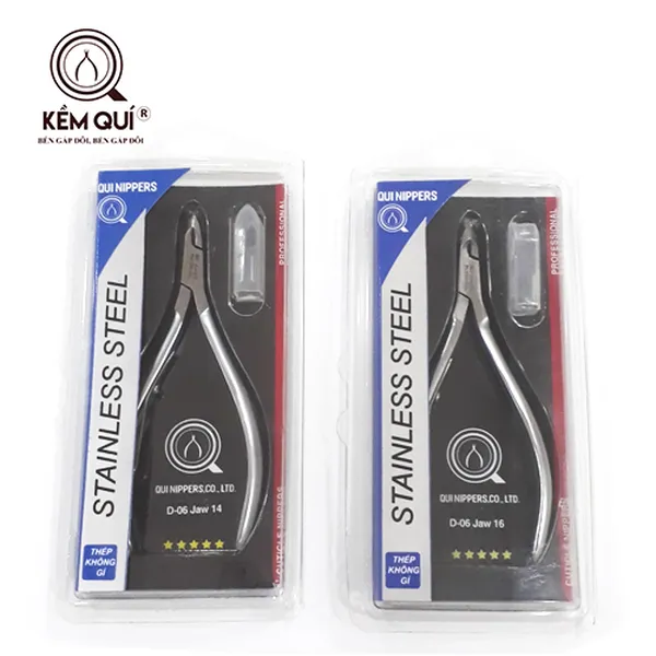 Kềm Quí D-06