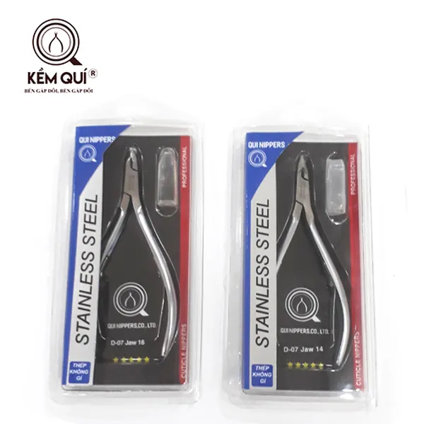 Kềm Quí D-07