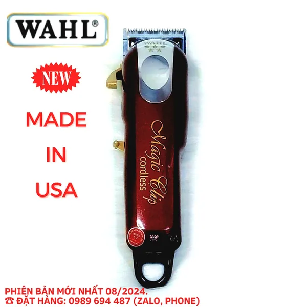 Tông Đơ Magicclip phiên bản Made in USA
