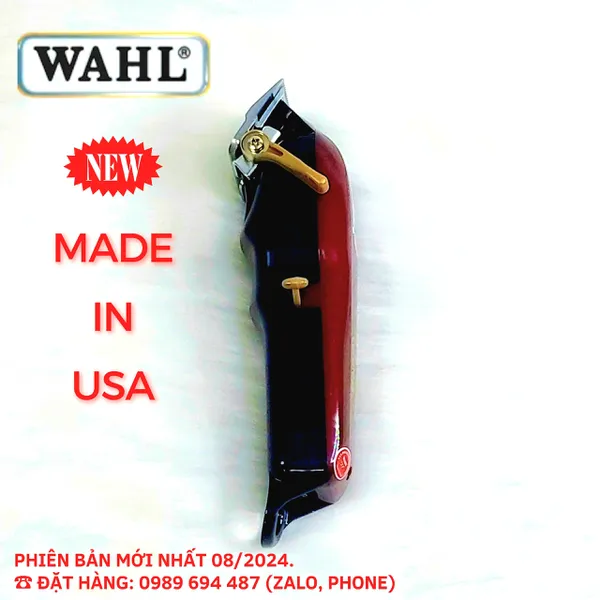 Tông Đơ Magicclip phiên bản Made in USA
