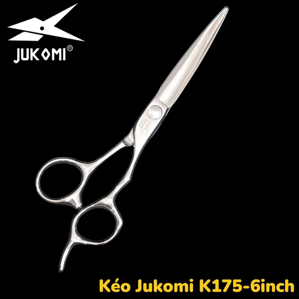 Kéo cắt tóc Jukomi K1751
