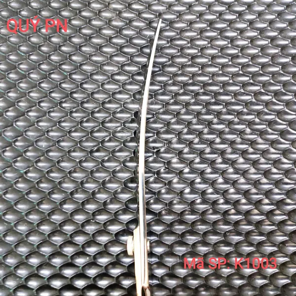 Kéo cắt cong K1003 (9.0 inches)