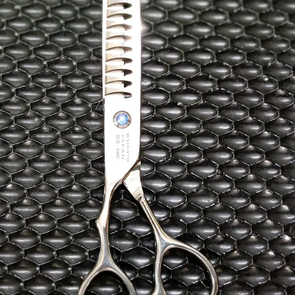 Bộ kéo cắt tay trái K110 (7.0 inches)