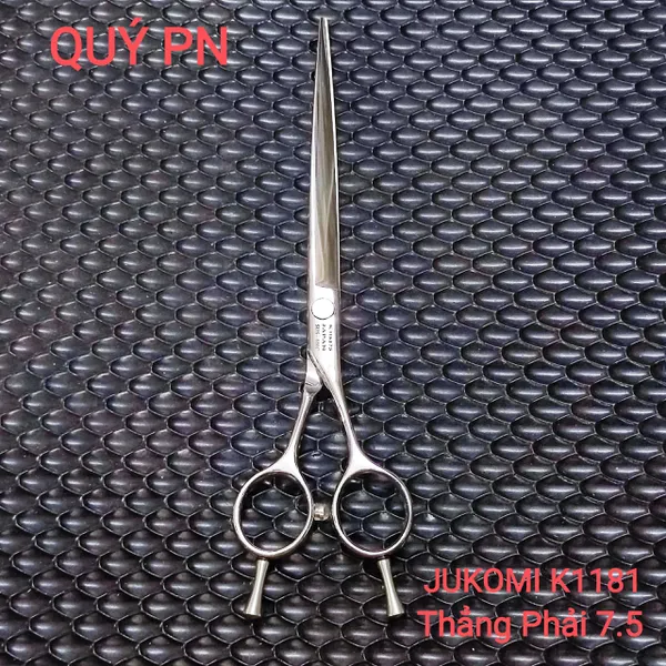 Kéo thẳng JUKOMI K1181