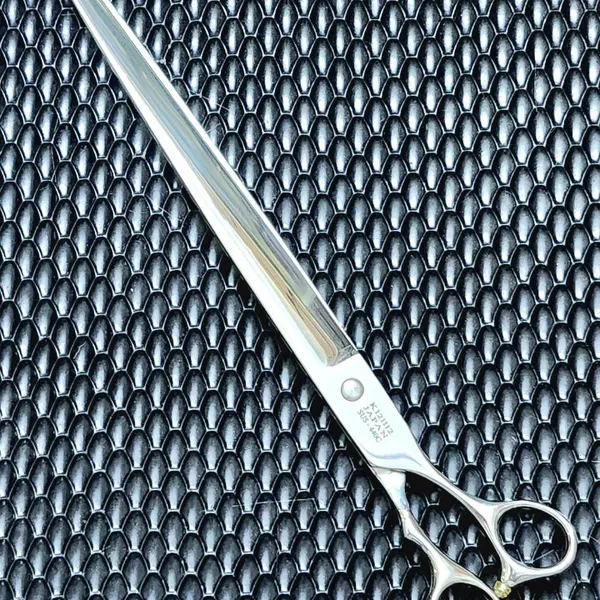 Kéo cắt thẳng cao cấp JUKOMI K1211 (11.25 inches)