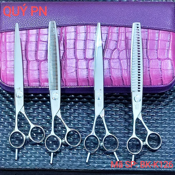 Bộ Kéo cắt tỉa tay trái K126 (8.0 inches)