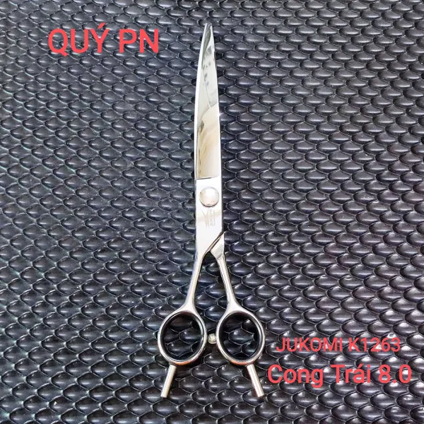 Bộ kéo cao cấp tay trái K126