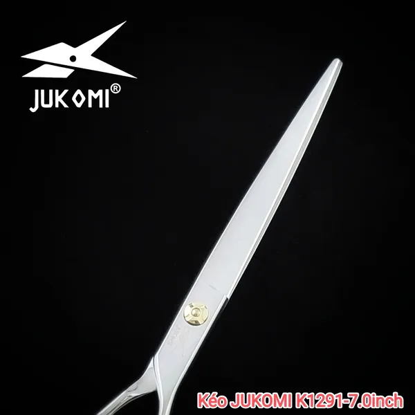 Bộ Kéo Grooming Cắt Lông Thú Cưng JUKOMI K129