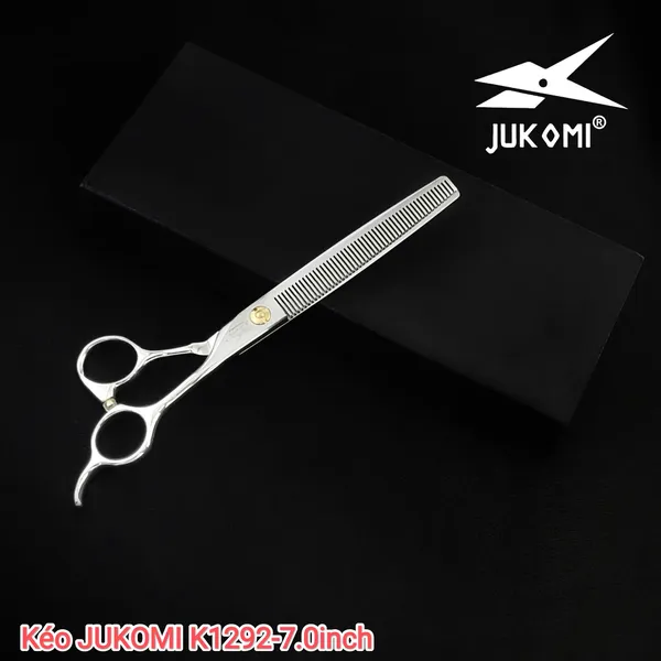 Bộ Kéo Grooming Cắt Lông Thú Cưng JUKOMI K129