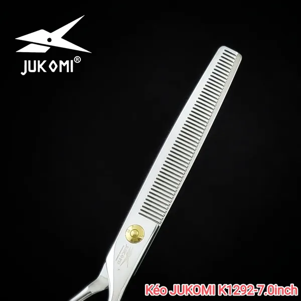 Bộ Kéo Grooming Cắt Lông Thú Cưng JUKOMI K129