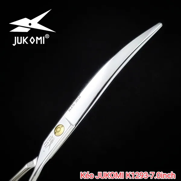Bộ Kéo Grooming Cắt Lông Thú Cưng JUKOMI K129