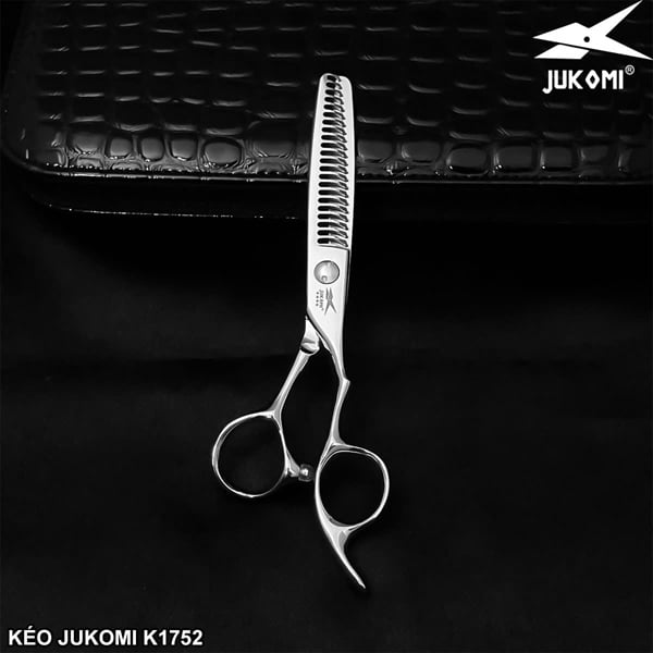 Kéo tỉa tóc Jukomi K1752