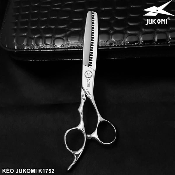 Kéo tỉa tóc Jukomi K1752