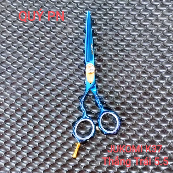 Bộ kéo cắt tỉa tay trái K37