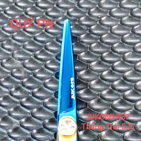 Bộ kéo cắt tỉa tay trái K37