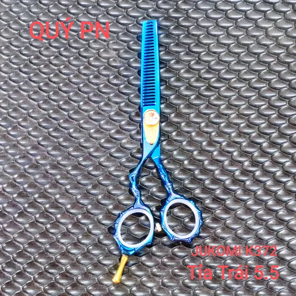 Bộ kéo cắt tỉa tay trái K37