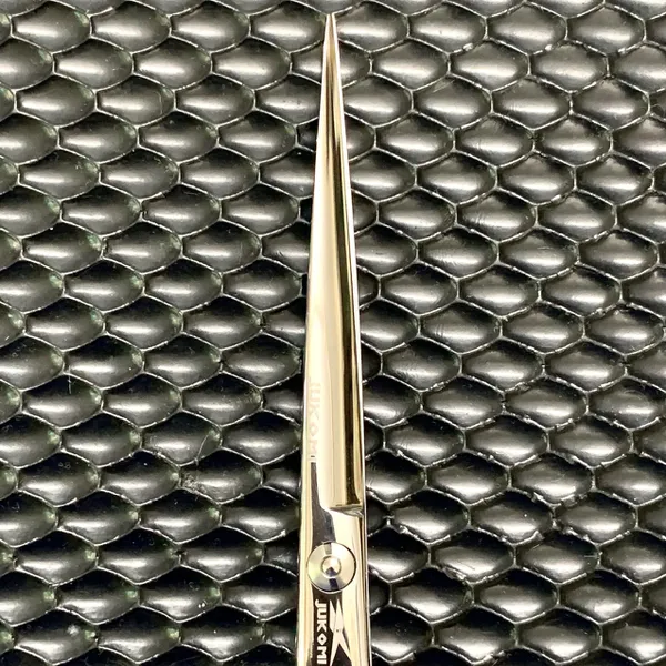 Kéo cắt thẳng cao cấp JUKOMI K461 (6.5 inches)