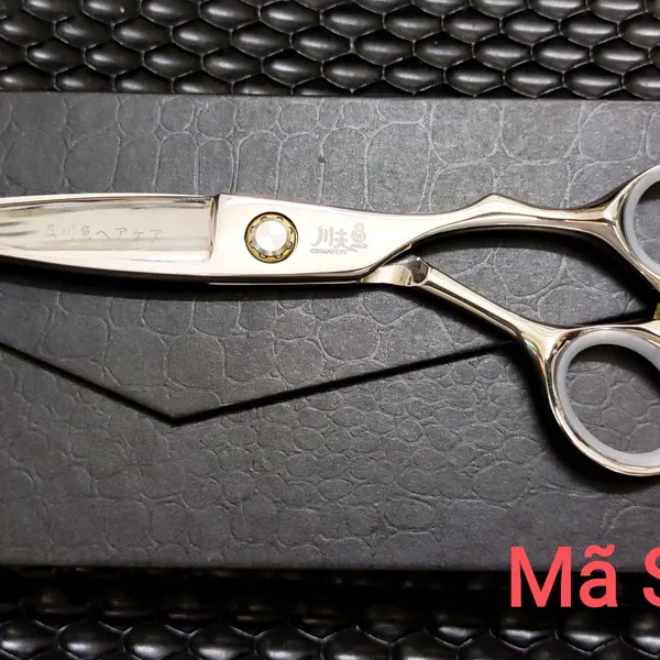 Kéo cắt thẳng K767 (6.5 inches)