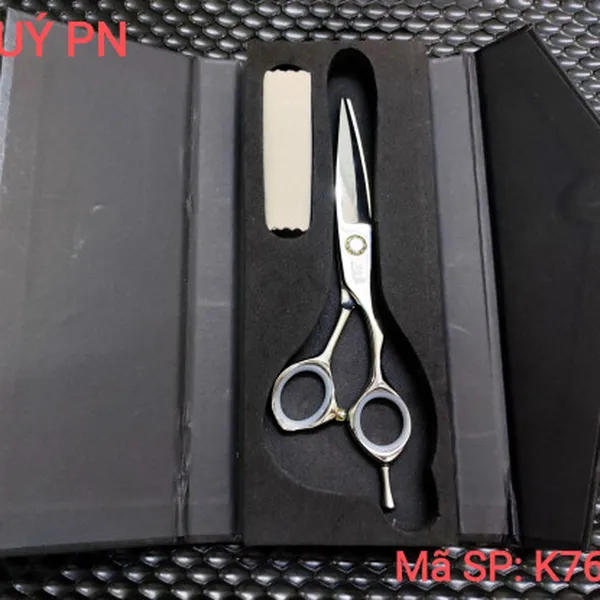 Kéo cắt thẳng K767 (6.5 inches)