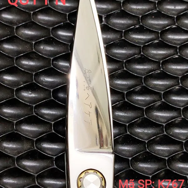 Kéo cắt thẳng K767 (6.5 inches)