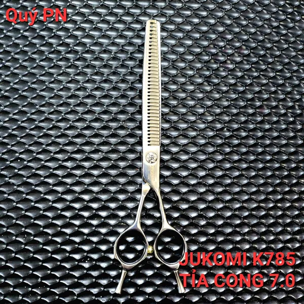 Kéo tỉa Cong Phải  JUKOMI K785