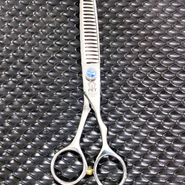 Kéo tỉa đầu búa K974 (8.0 inches)