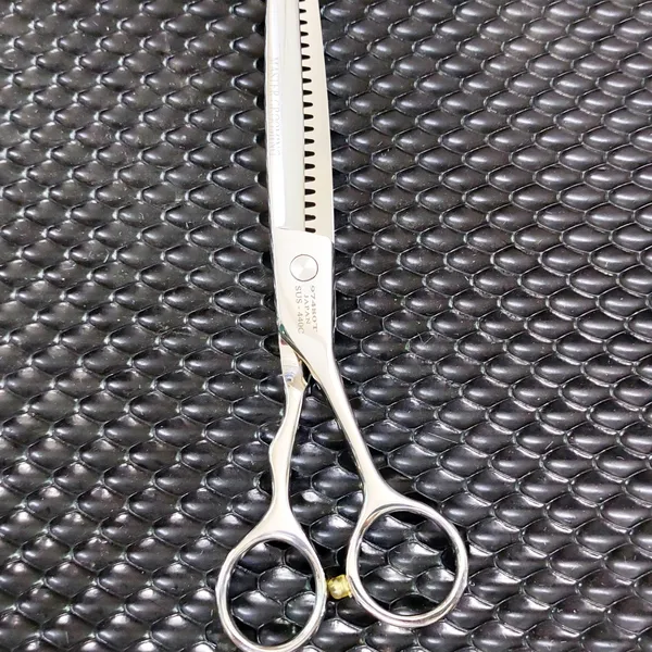 Kéo tỉa đầu búa K974 (8.0 inches)