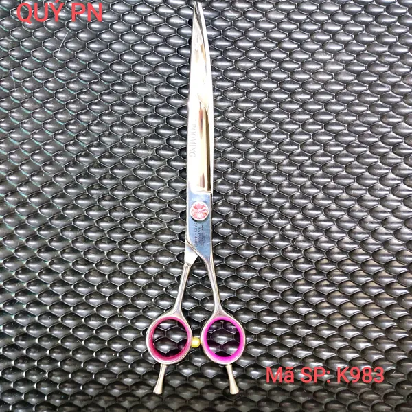 Kéo cắt cong K983 (8.0 inches)