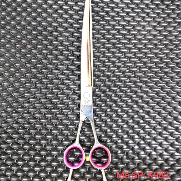 Kéo cắt cong K983 (8.0 inches)