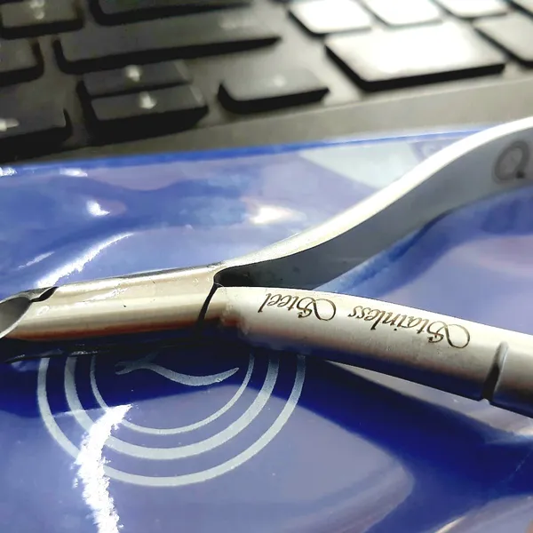 Kềm Quí D09 thép không gỉ