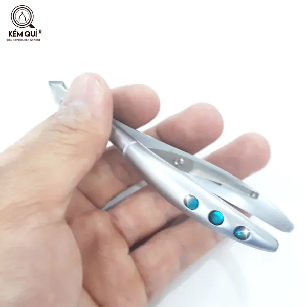 Kềm Quí KTA-04 (Mệnh thủy)