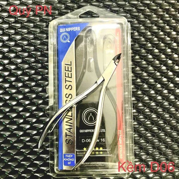 Kềm Quí D06 