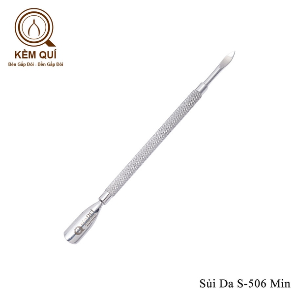 Sủi da S506min