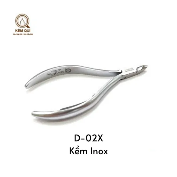 KỀM QUÍ D-02X