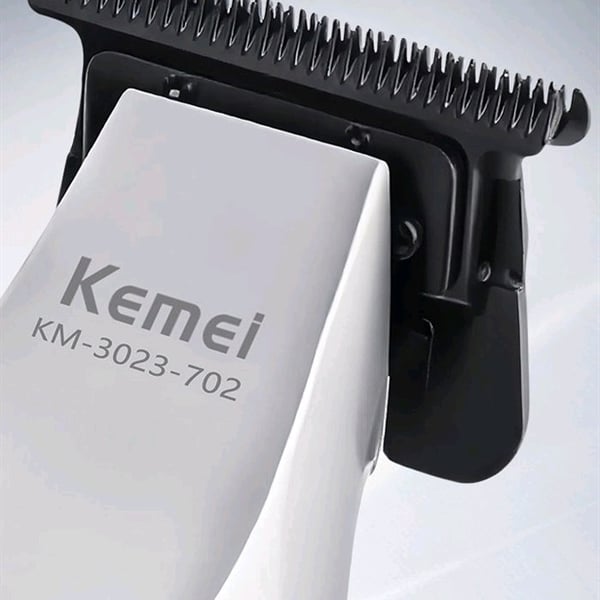 Tông viền cắt tóc Kemei 3023 - 702