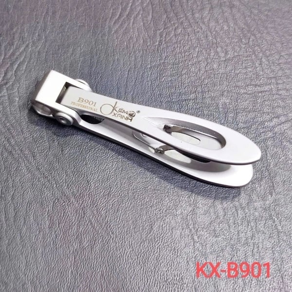 Bấm móng cao cấp đầu ngang B901