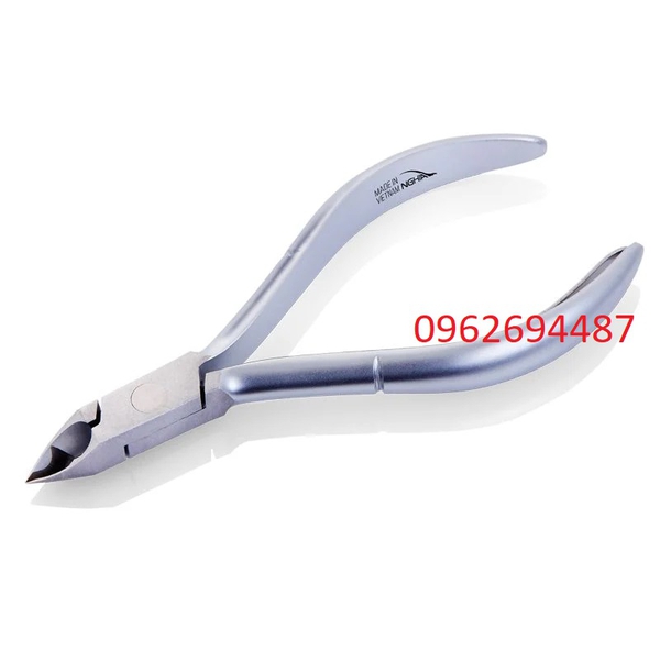 Kềm Nghĩa M01 - Kềm cắt móng 