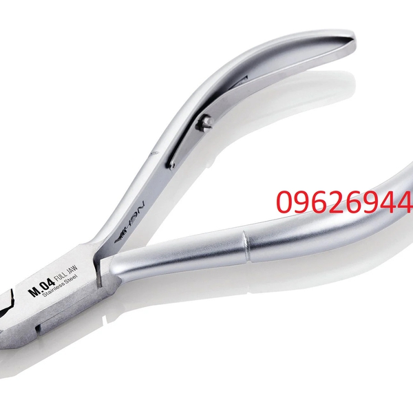 Kềm Nghĩa M04 - Kềm cắt móng