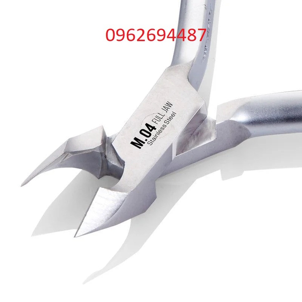 Kềm Nghĩa M04 - Kềm cắt móng